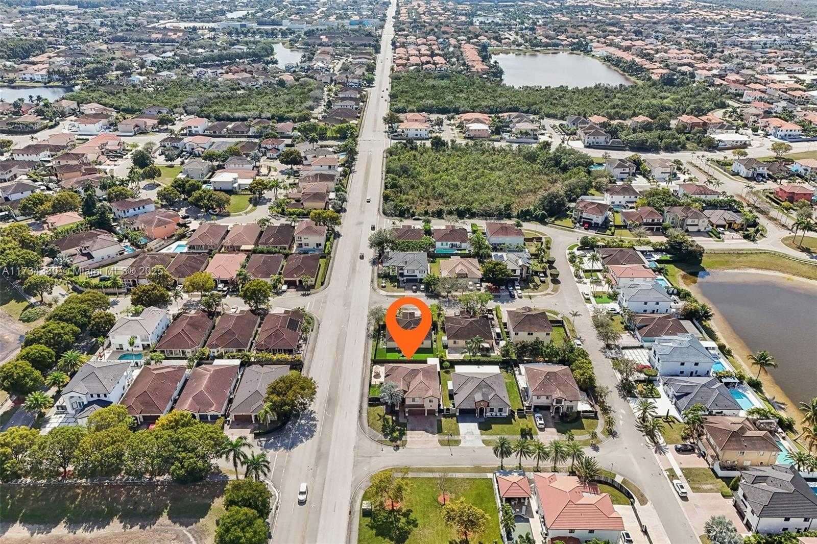Small Image of 15210 SOUTH WEST 15TH ST, Miami Number 4