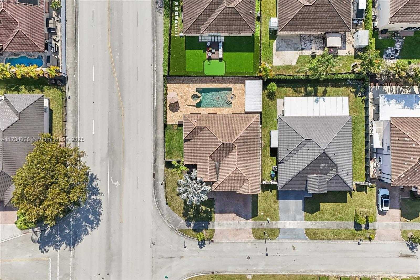 Small Image of 15210 SOUTH WEST 15TH ST, Miami Number 5