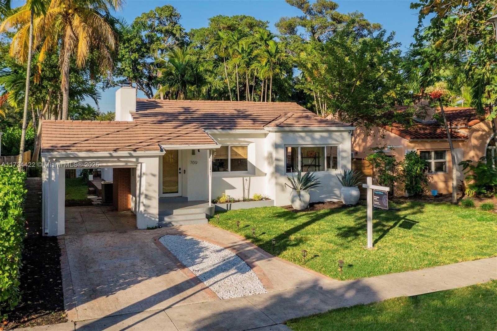 Small Image of 769 NORTH EAST 76TH ST, Miami Number 28