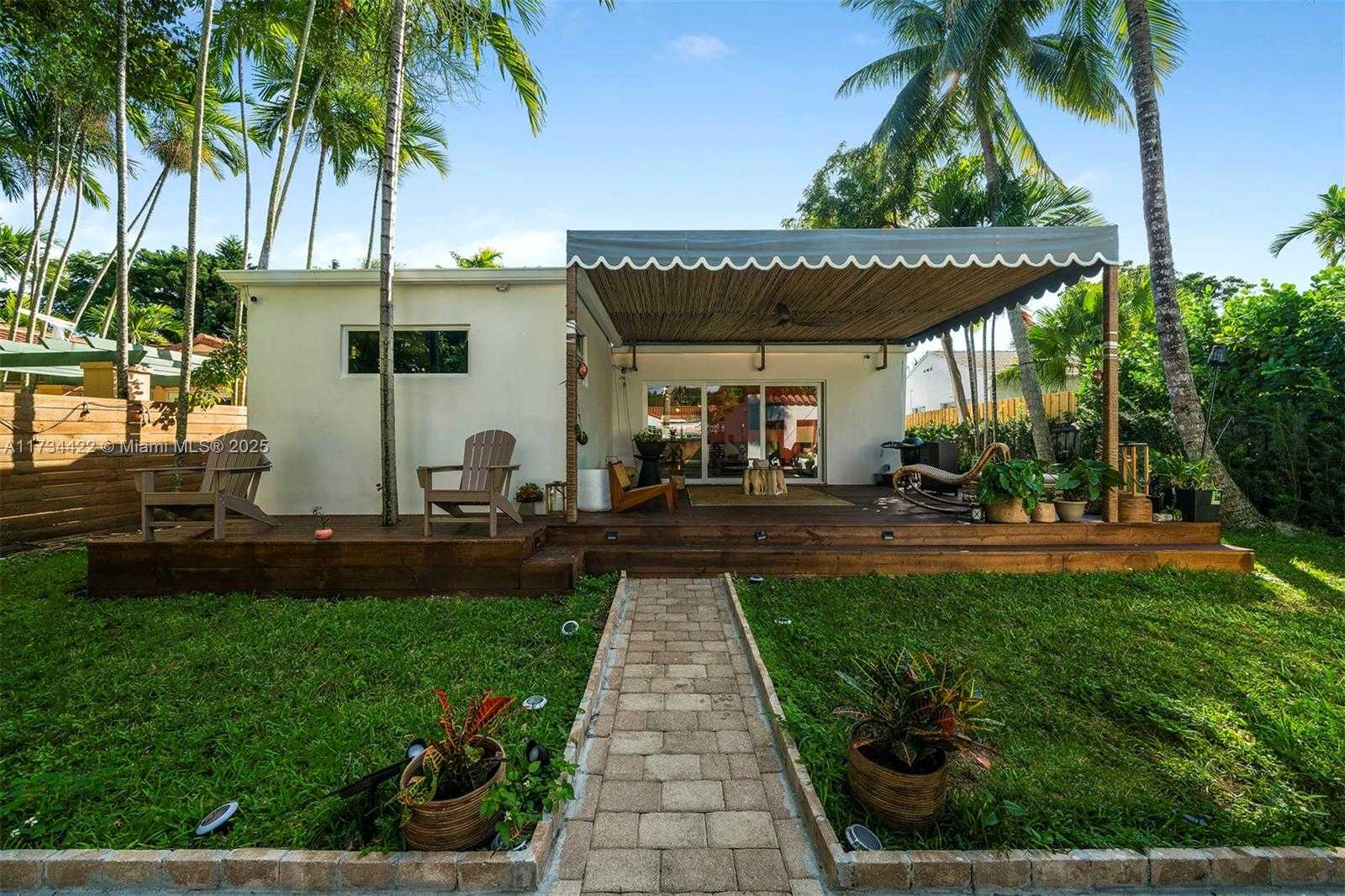 Small Image of 769 NORTH EAST 76TH ST, Miami Number 8