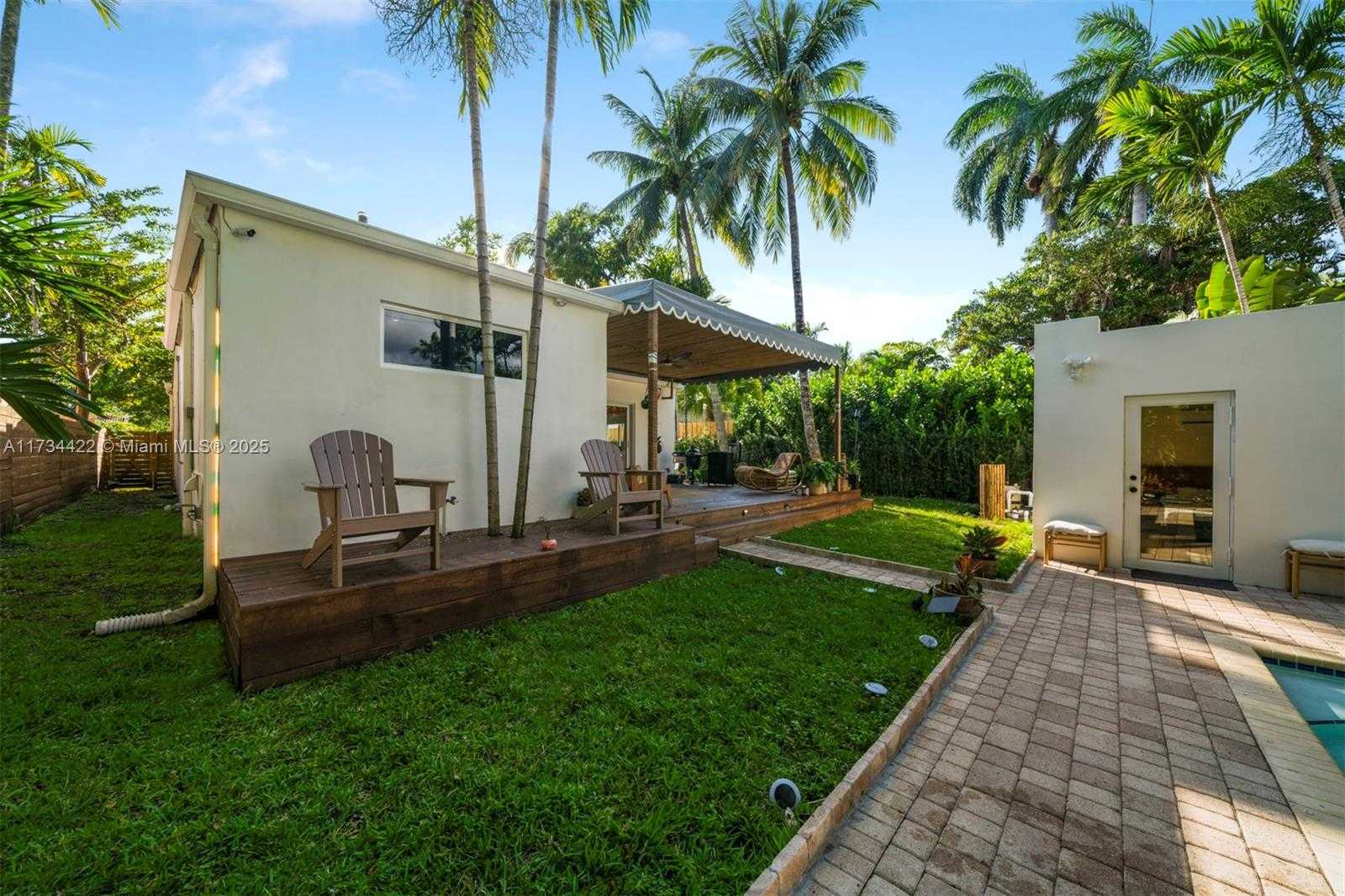 Small Image of 769 NORTH EAST 76TH ST, Miami Number 9