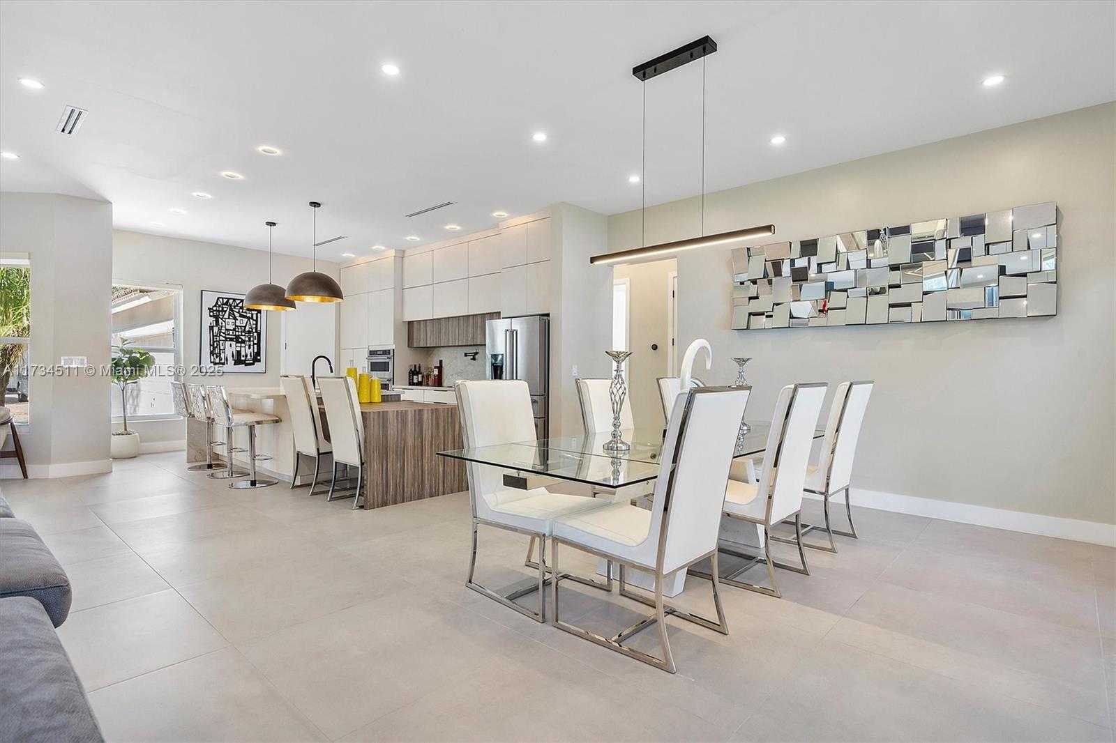 Small Image of 5312 SOUTH WEST 34TH WAY, Hollywood Number 11