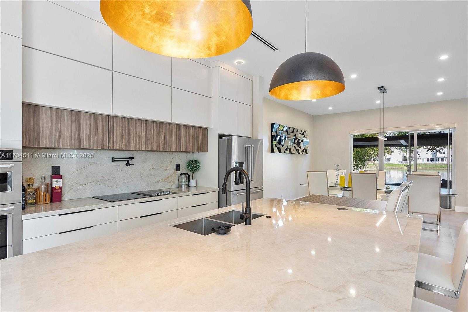 Small Image of 5312 SOUTH WEST 34TH WAY, Hollywood Number 15