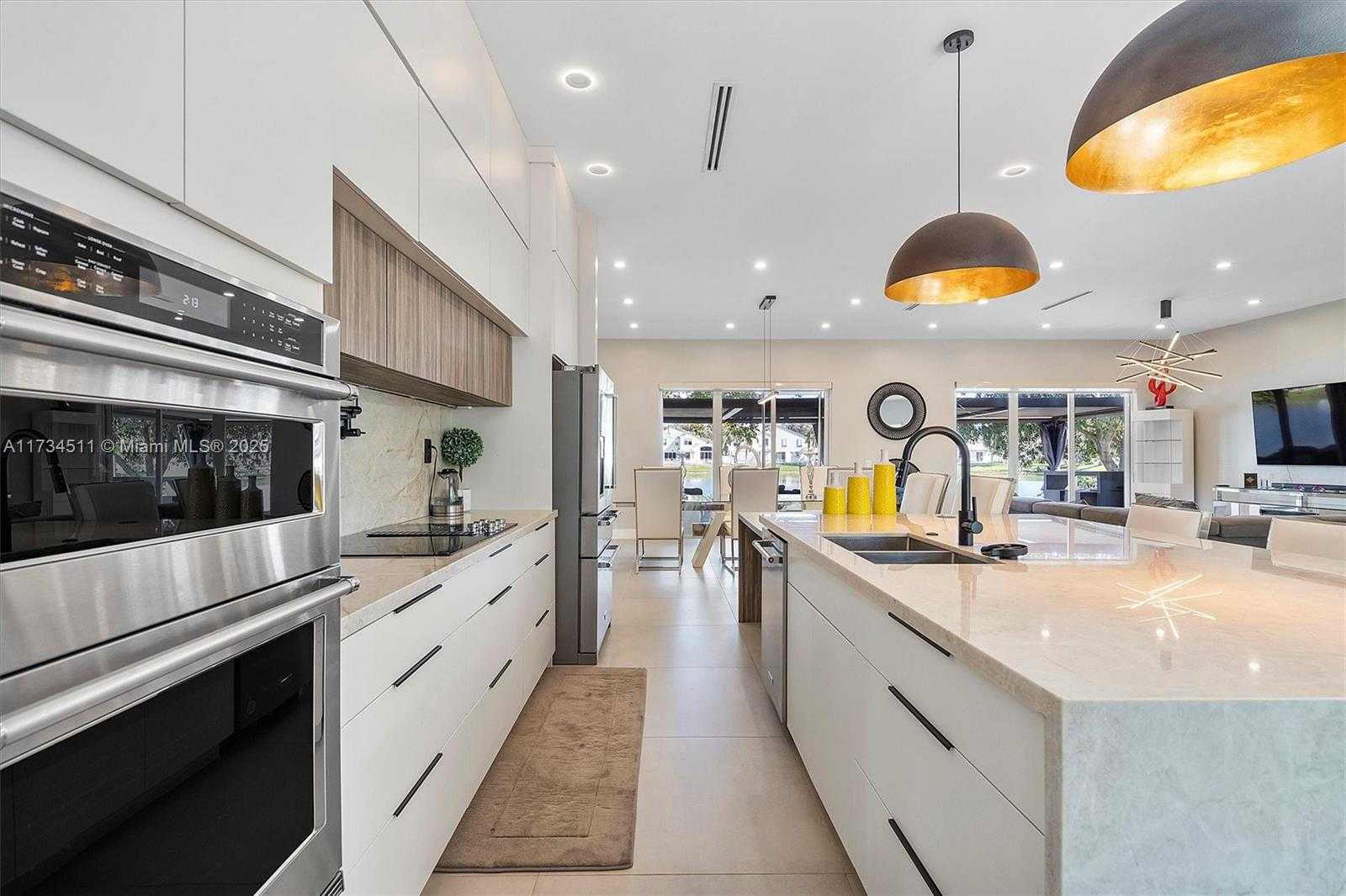 Small Image of 5312 SOUTH WEST 34TH WAY, Hollywood Number 16
