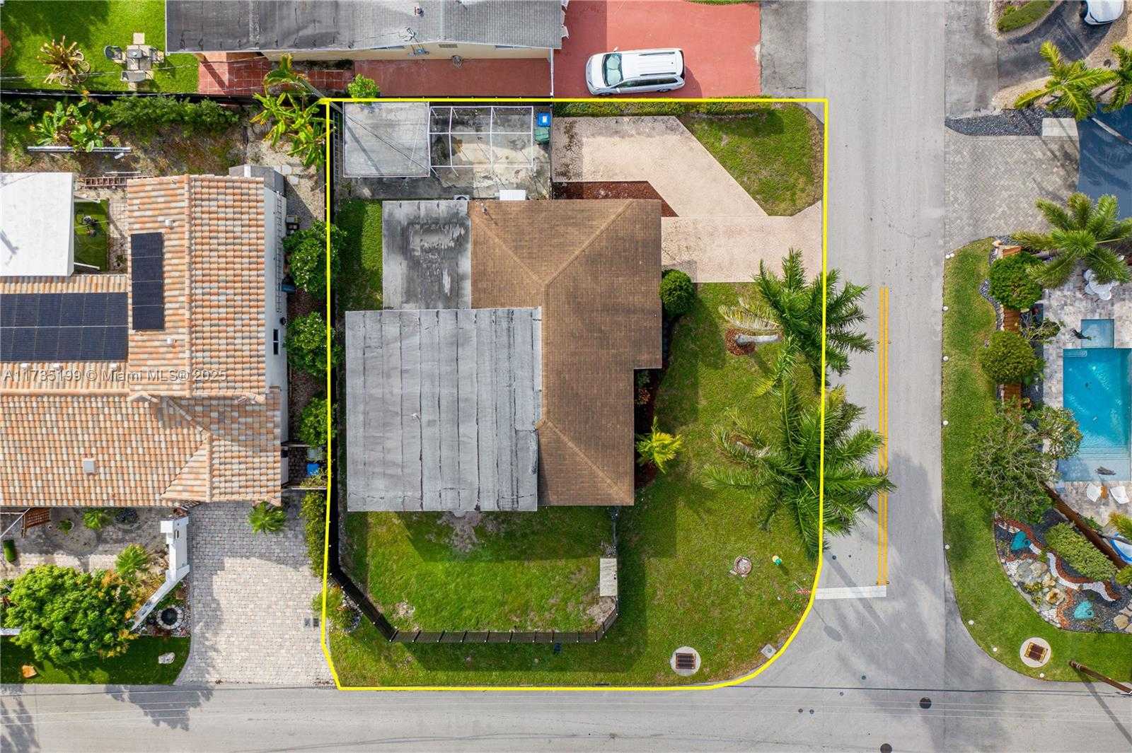 Small Image of 1498 NORTH EAST 39TH ST, Oakland Park Number 5