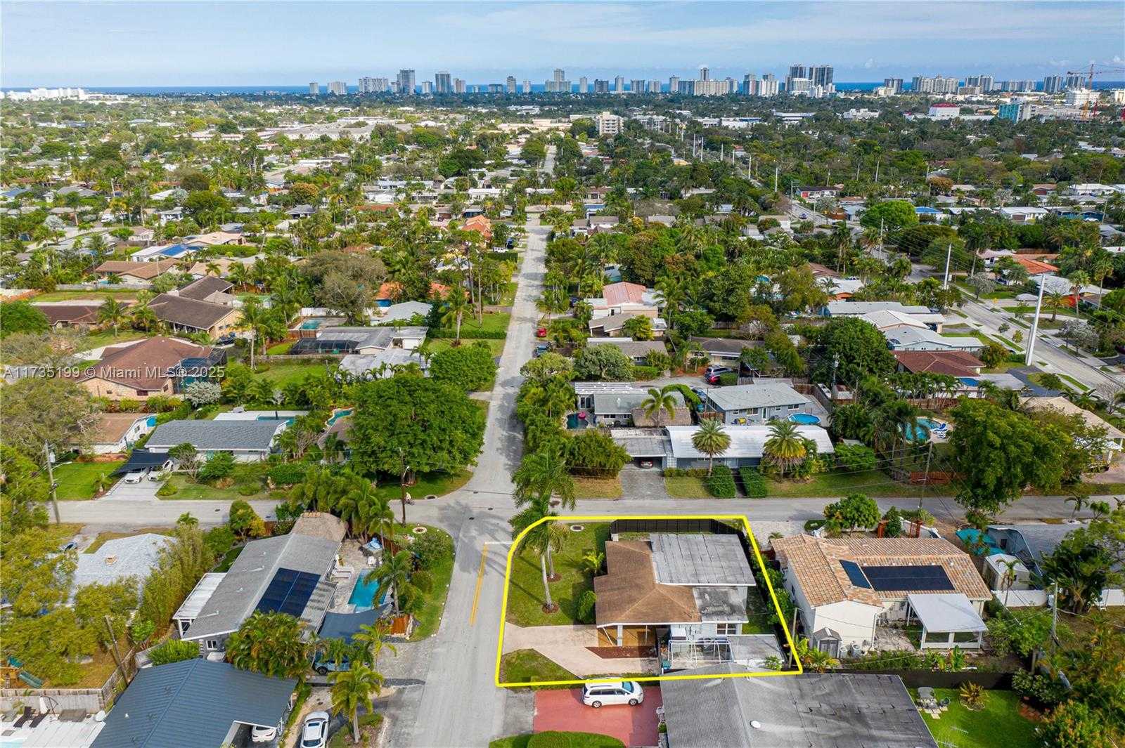 Small Image of 1498 NORTH EAST 39TH ST, Oakland Park Number 6