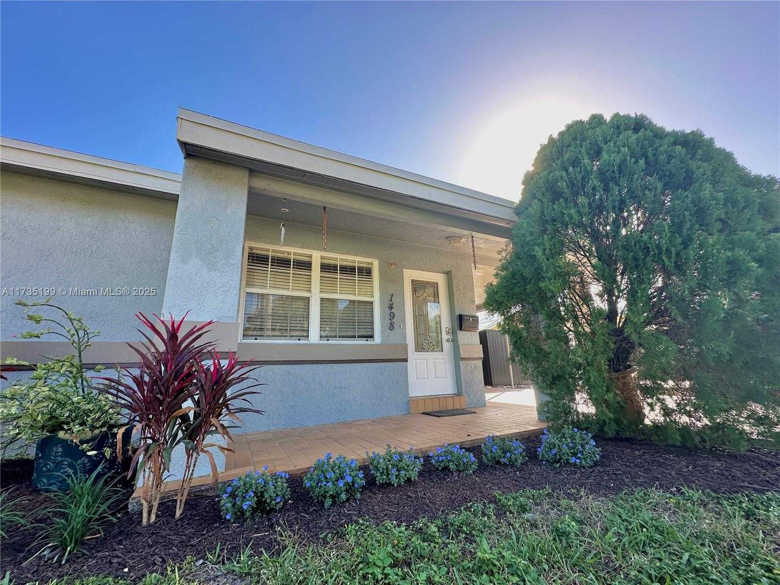 Small Image of 1498 NORTH EAST 39TH ST, Oakland Park Number 7