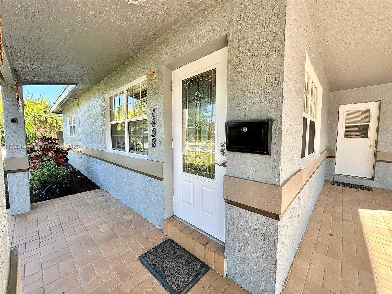 Small Image of 1498 NORTH EAST 39TH ST, Oakland Park Number 8