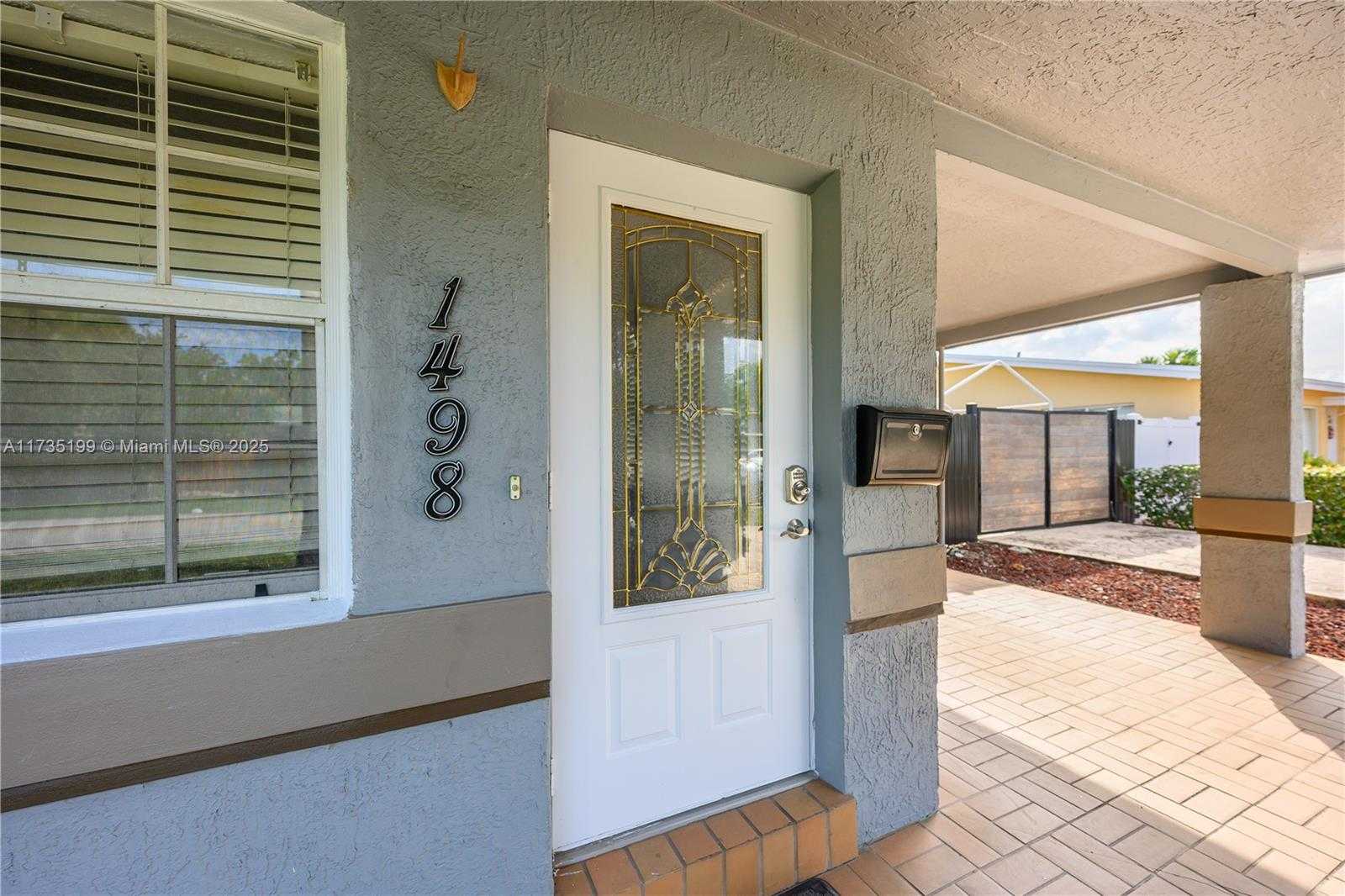 Small Image of 1498 NORTH EAST 39TH ST, Oakland Park Number 9