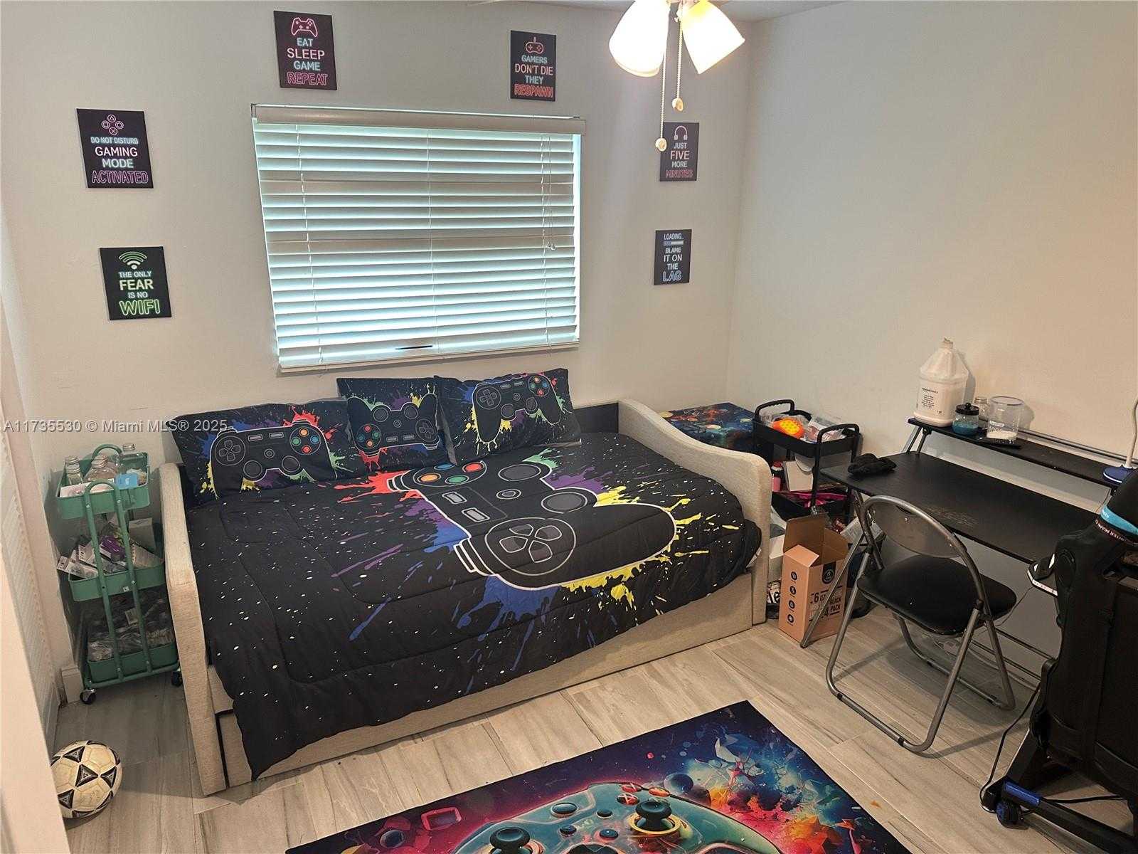 Small Image of 1614 NORTH GOLDENEYE LN, Homestead Number 13
