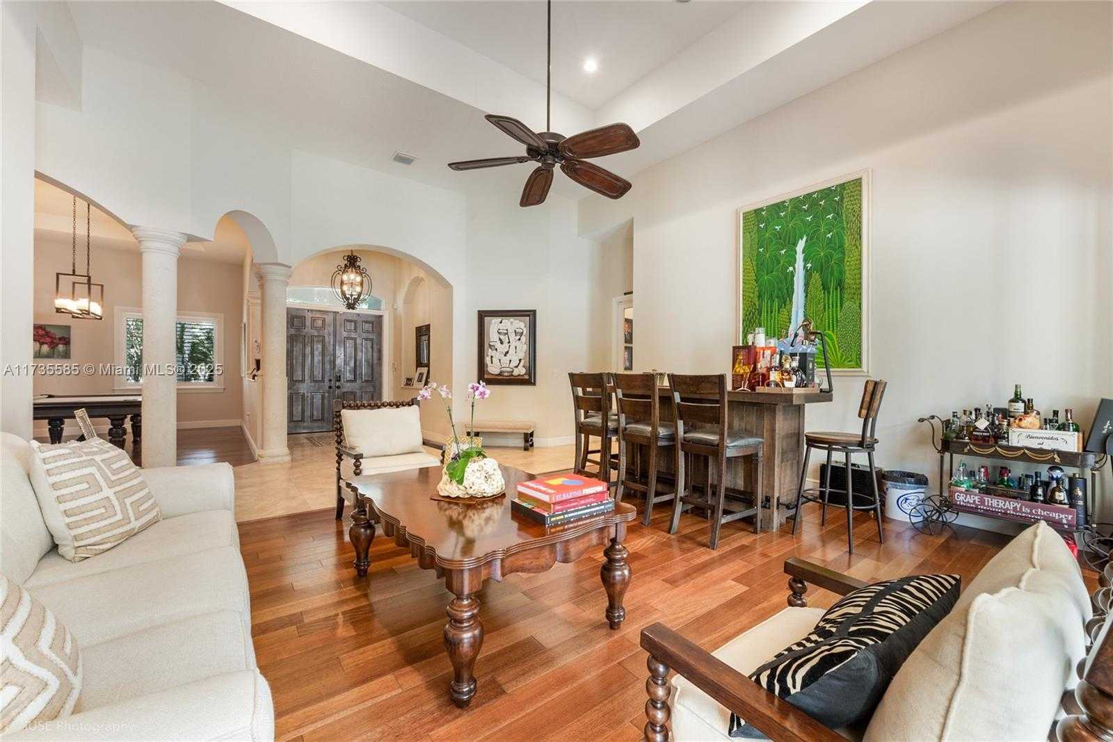 Small Image of 8050 SOUTH WEST 175TH ST, Palmetto Bay Number 21