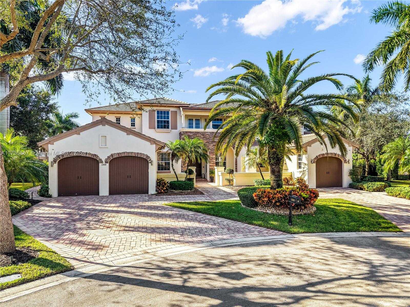 Small Image of 12008 NORTH WEST 69TH CT, Parkland Number 2