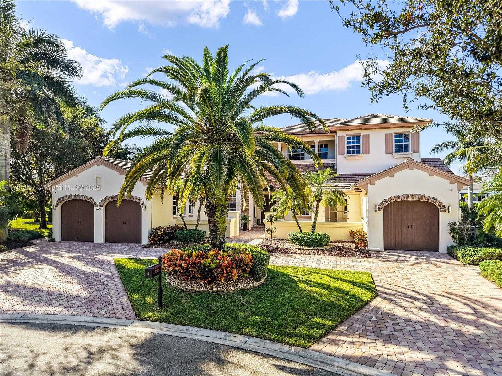 Small Image of 12008 NORTH WEST 69TH CT, Parkland Number 3