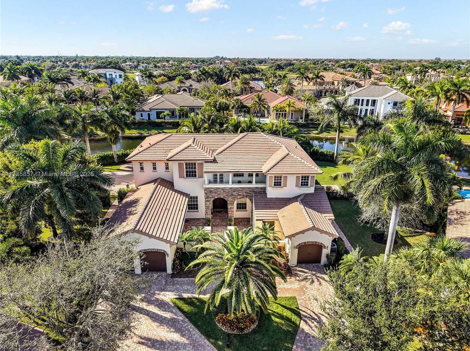 Small Image of 12008 NORTH WEST 69TH CT, Parkland Number 4