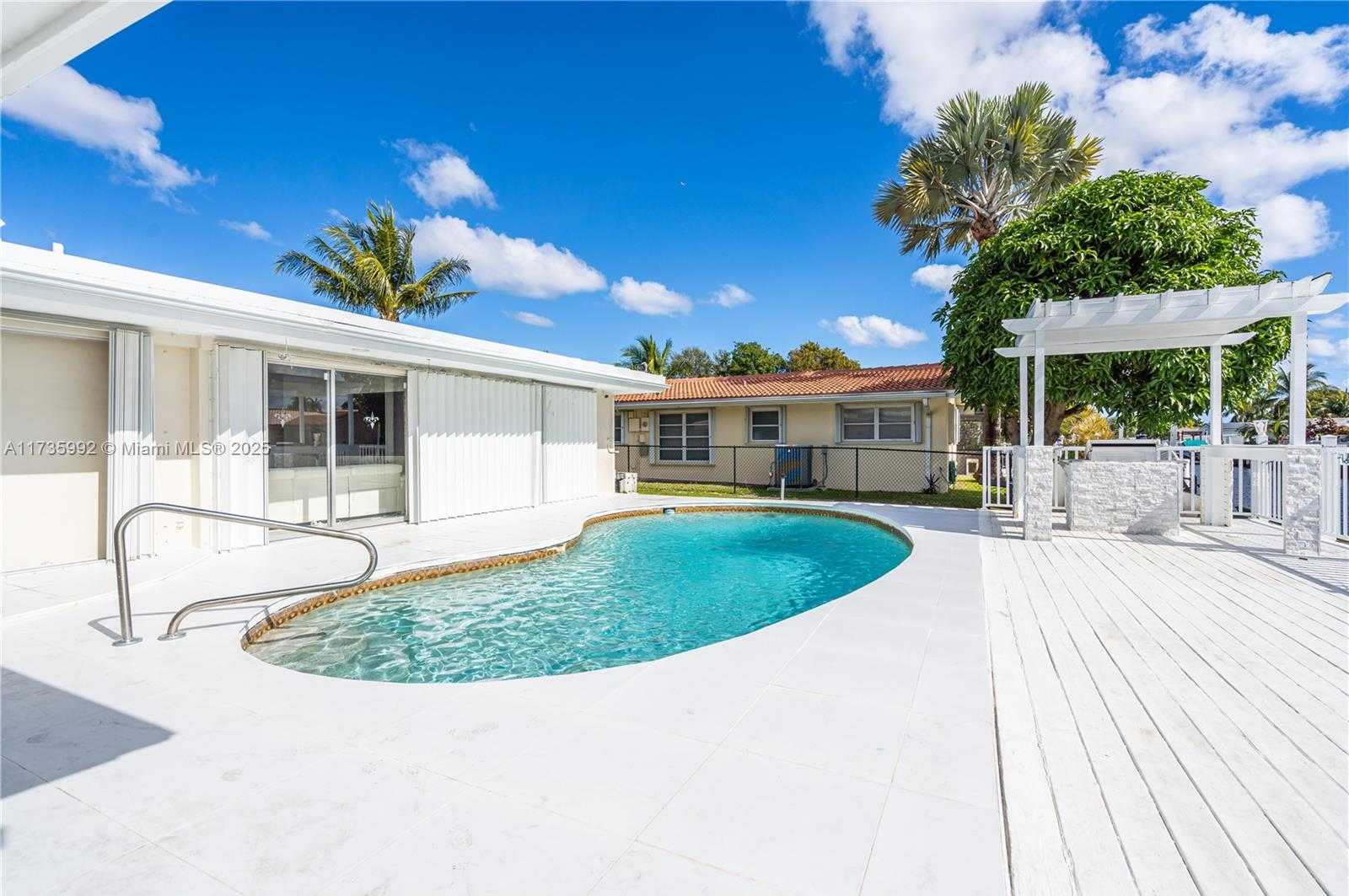 Small Image of 1418 NORTH EAST 57TH CT, Fort Lauderdale Number 6