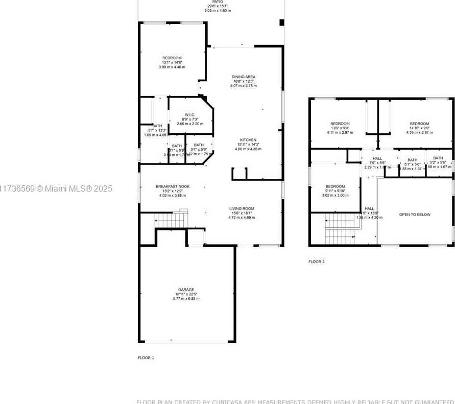 Small Image of 920 GOLDEN CANE DR, Weston Number 35
