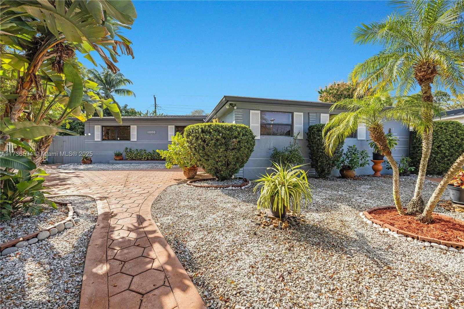 Small Image of 12890 NORTH EAST MIAMI CT, North Miami Number 2