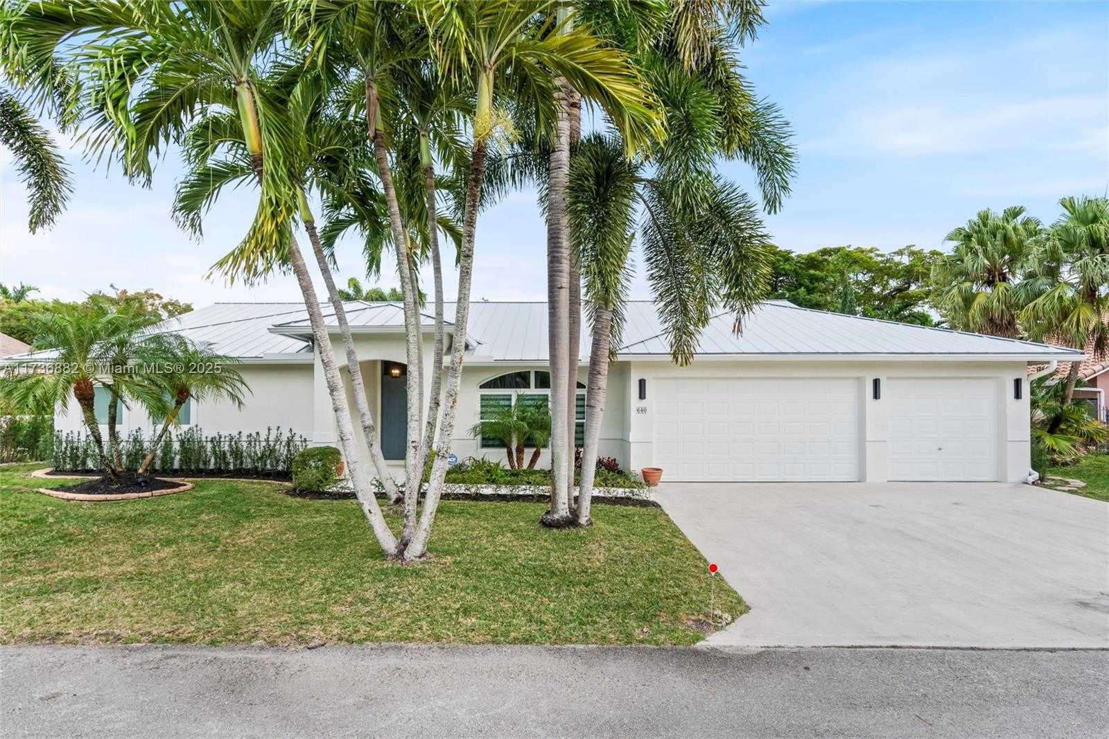 Small Image of 640 SOUTH WEST 101 AVE, Plantation Number 4