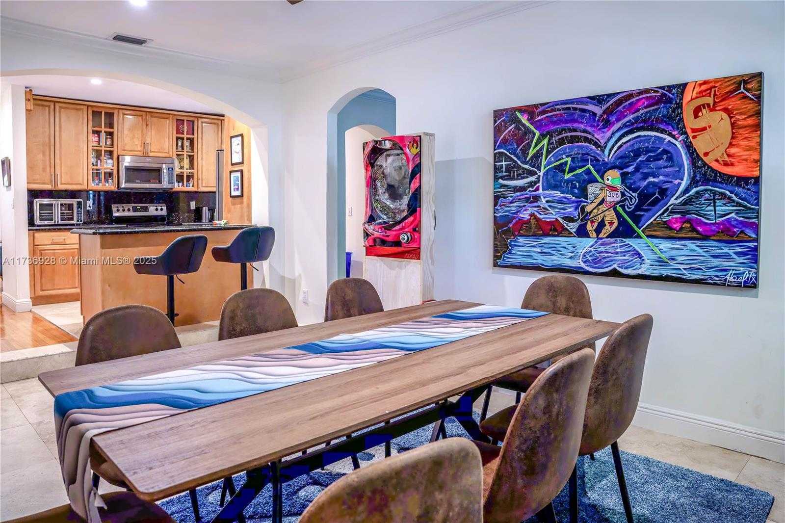 Small Image of 641 ZAMORA AVE, Coral Gables Number 14