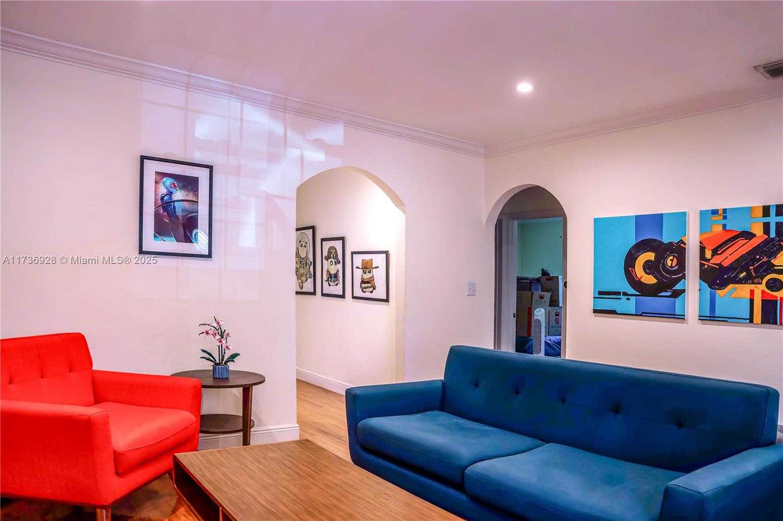 Small Image of 641 ZAMORA AVE, Coral Gables Number 6