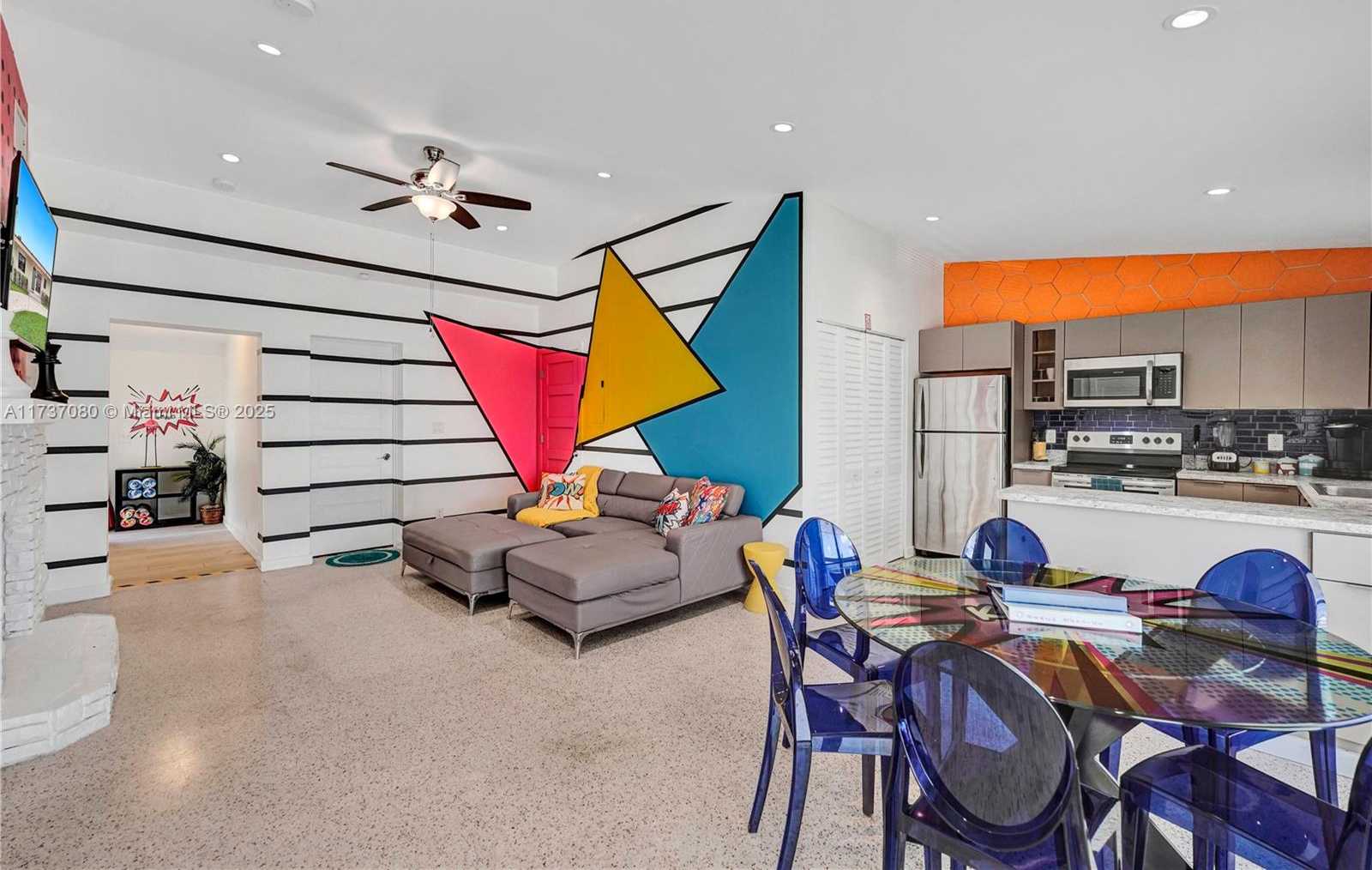 Small Image of 1704 RODMAN ST, Hollywood Number 21