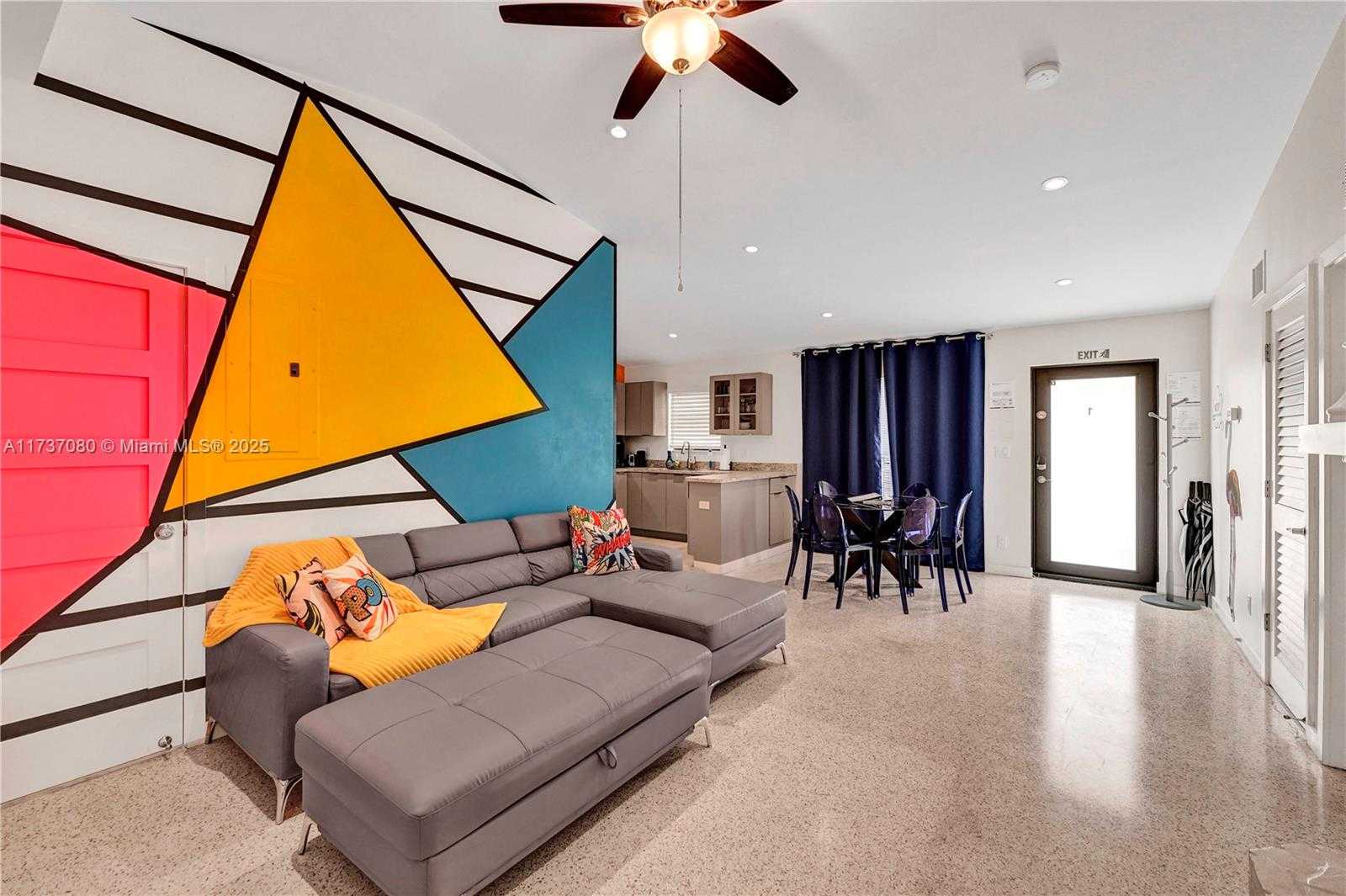 Small Image of 1704 RODMAN ST, Hollywood Number 22