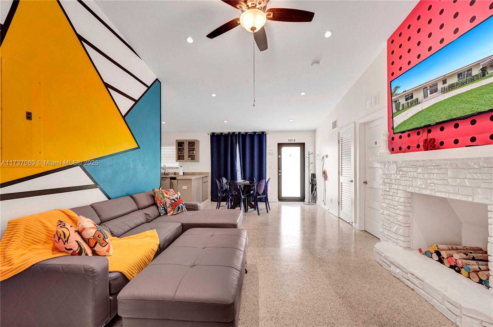 Small Image of 1704 RODMAN ST, Hollywood Number 23