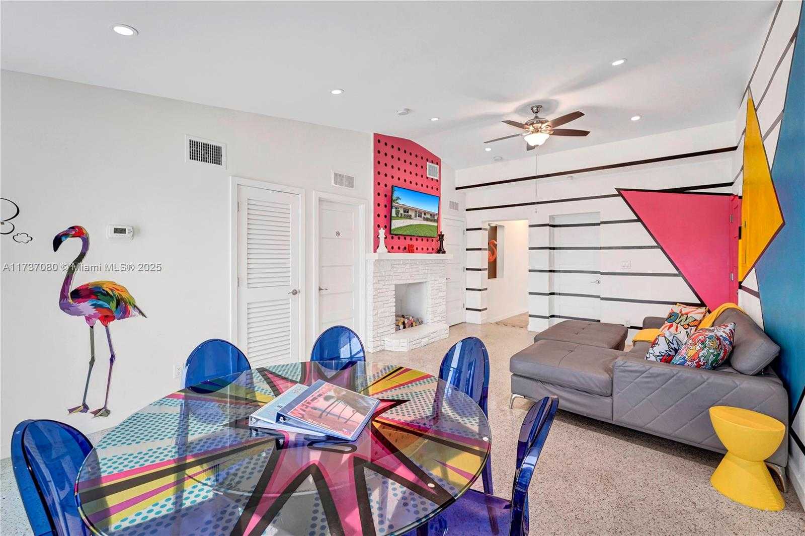 Small Image of 1704 RODMAN ST, Hollywood Number 25