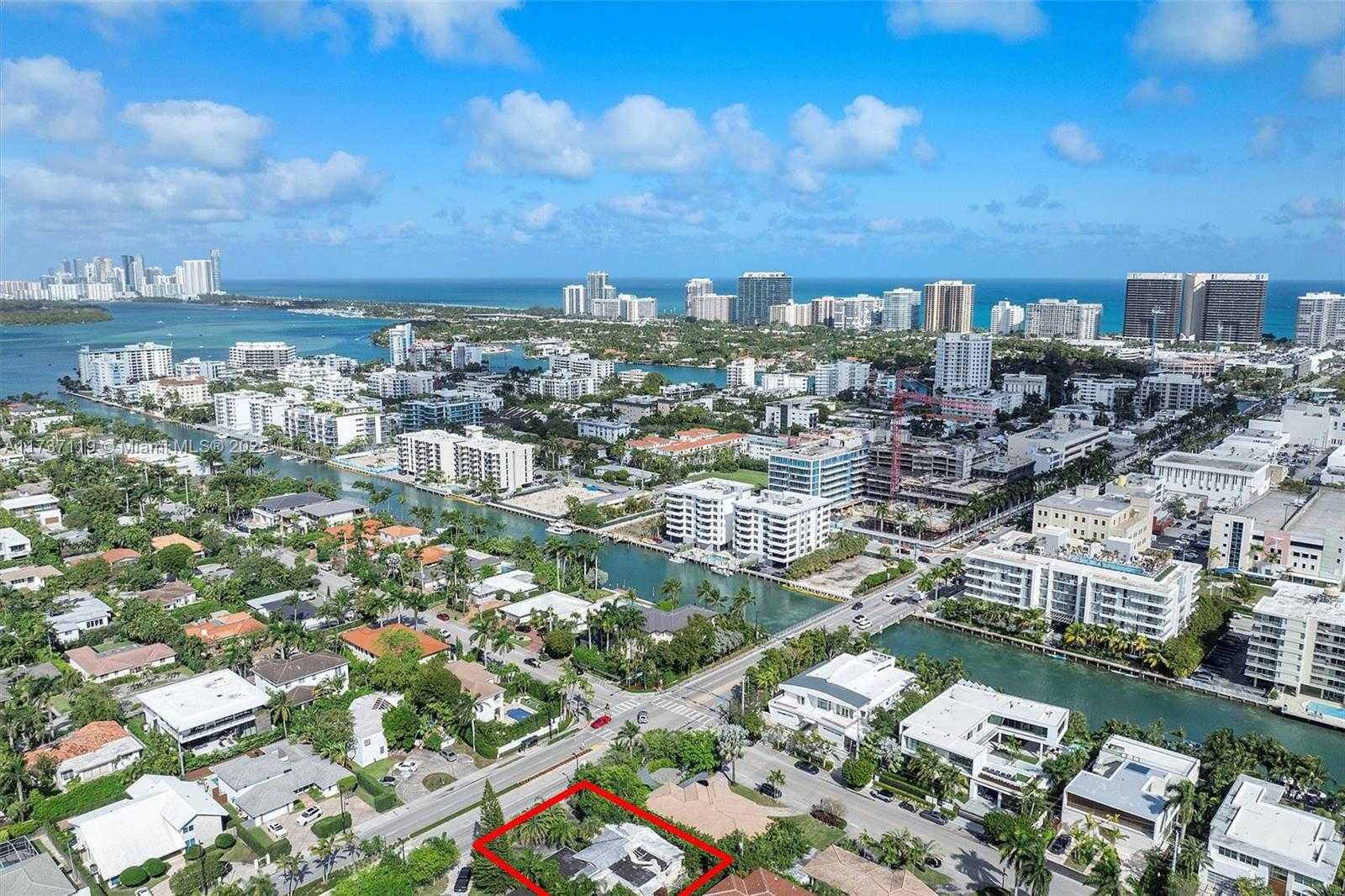 Small Image of 1210 96TH STREET, Bay Harbor Islands Number 2