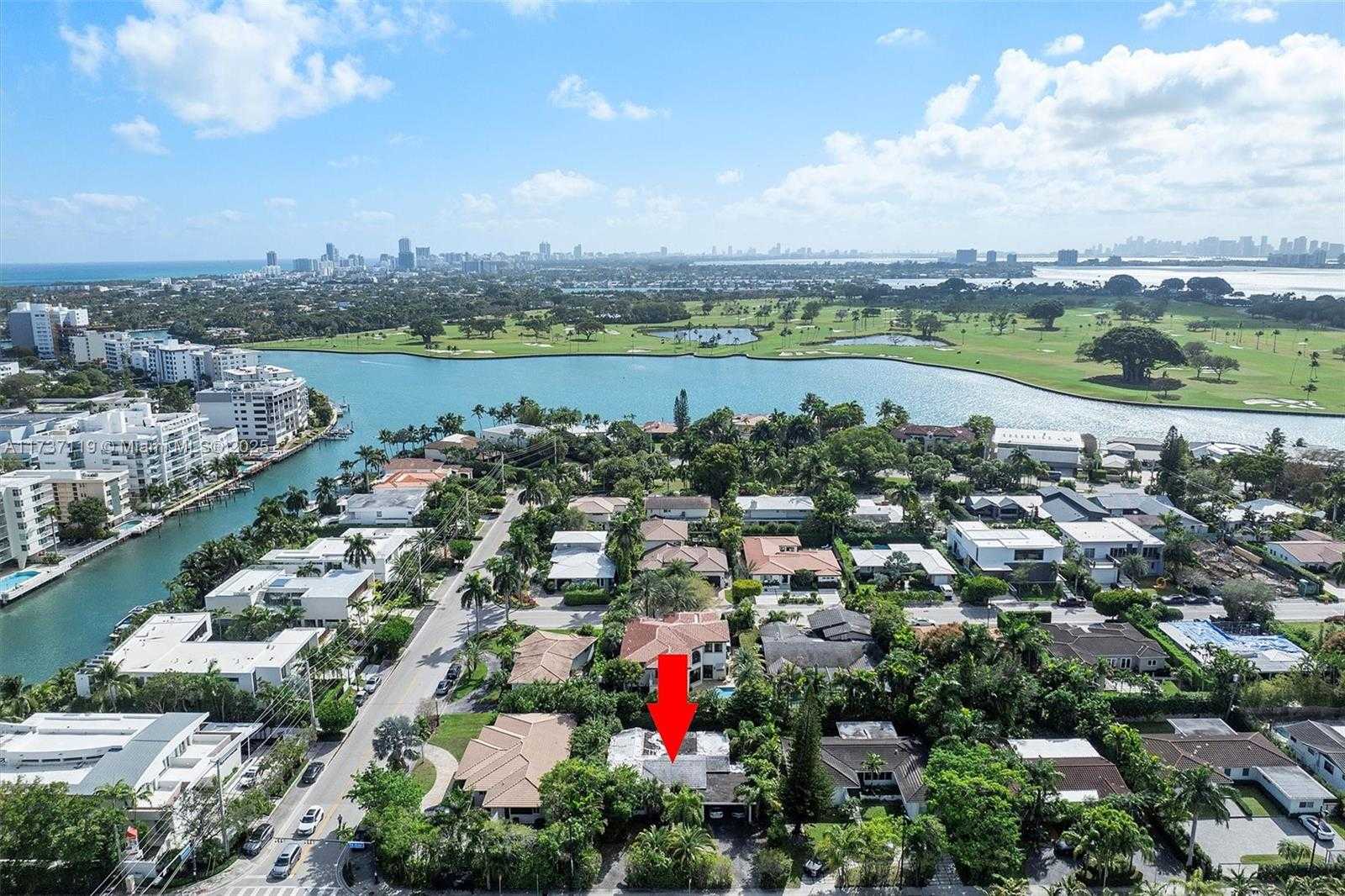 Small Image of 1210 96TH STREET, Bay Harbor Islands Number 5