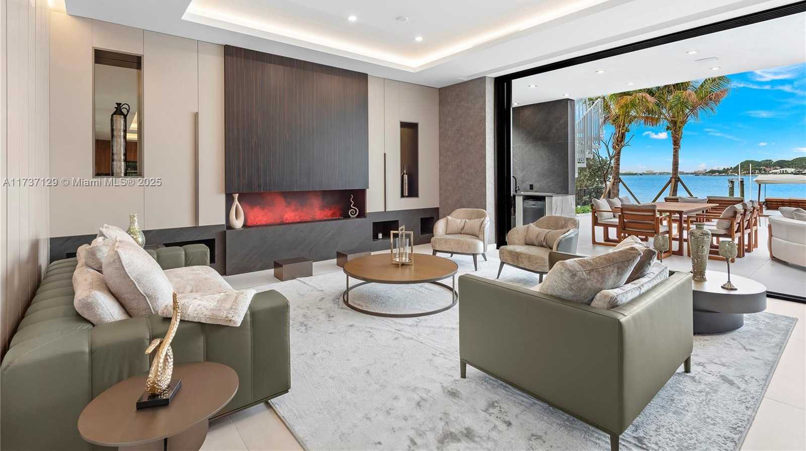 Small Image of 1785 CLEVELAND RD, Miami Beach Number 13