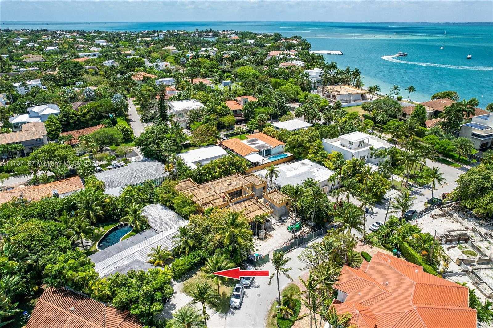Small Image of 385 HARBOR CT, Key Biscayne Number 3