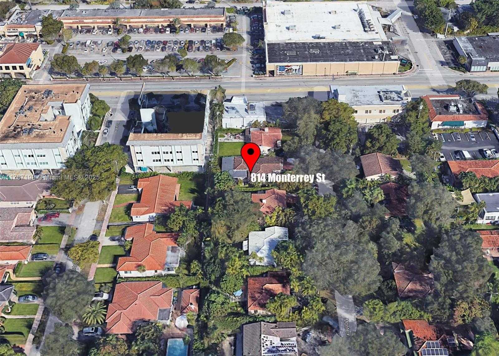 Small Image of 814 MONTEREY ST, Coral Gables Number 50