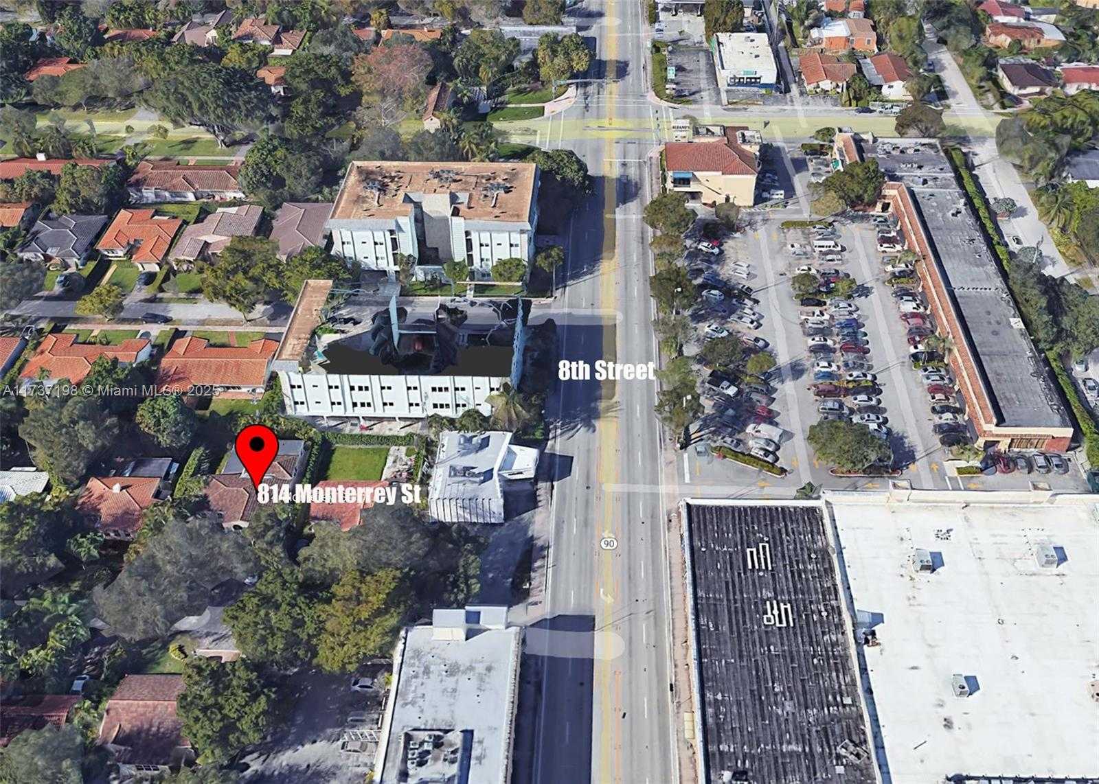 Small Image of 814 MONTEREY ST, Coral Gables Number 51