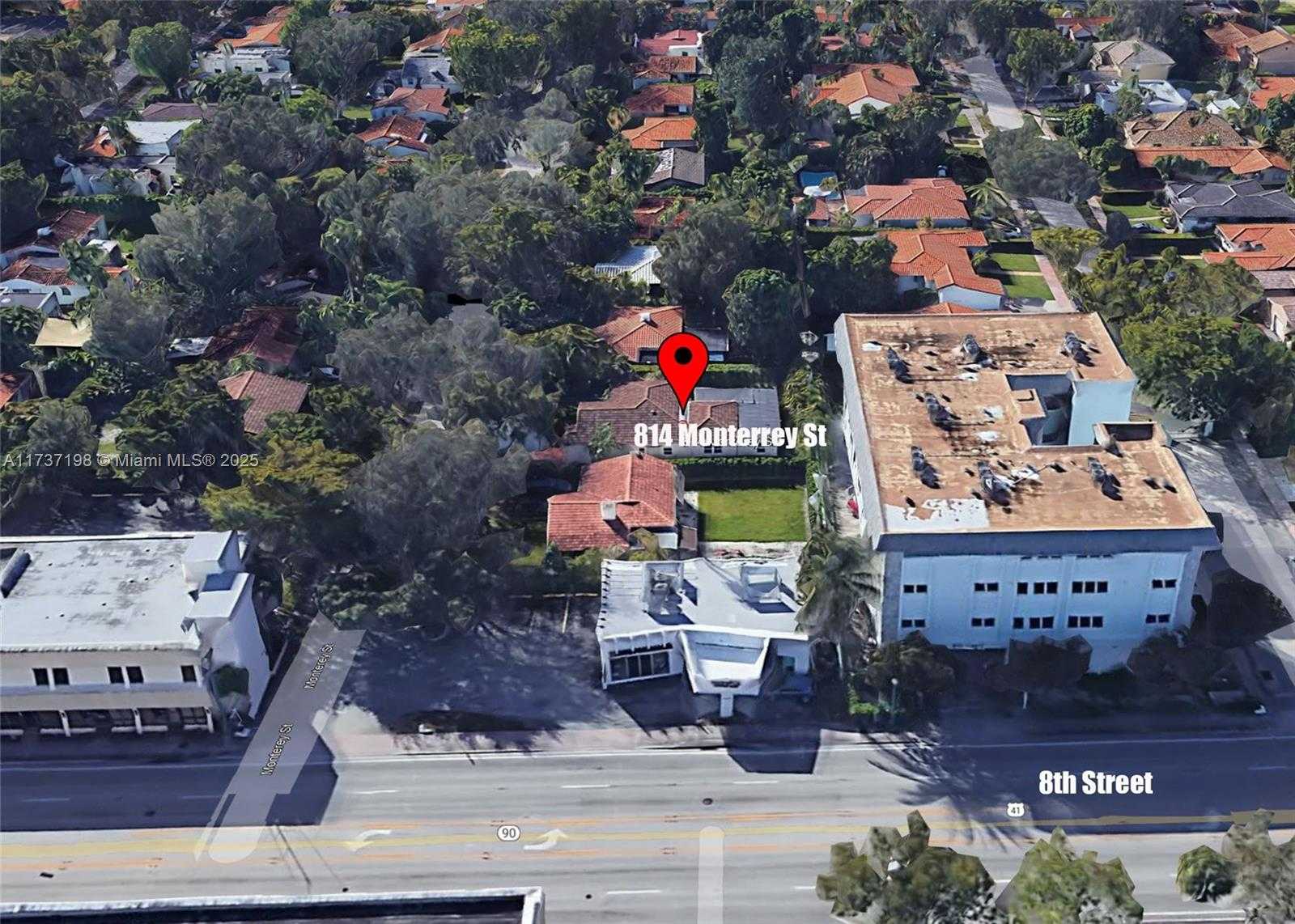 Small Image of 814 MONTEREY ST, Coral Gables Number 52