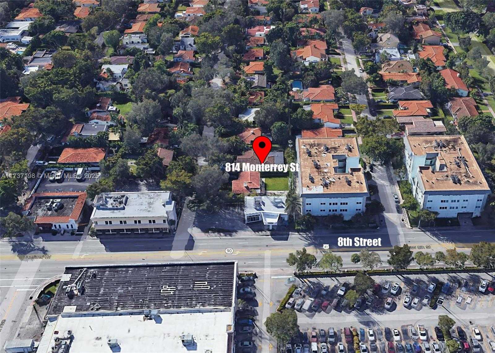 Small Image of 814 MONTEREY ST, Coral Gables Number 53