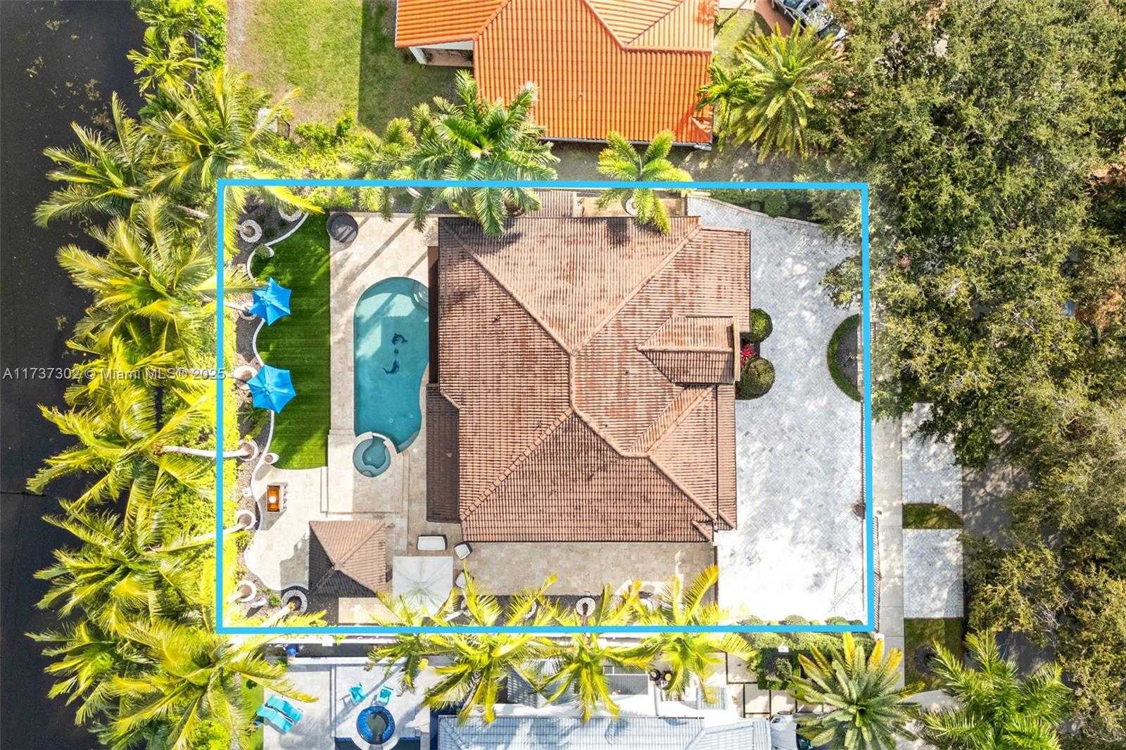 Small Image of 16801 NORTH WEST 77TH PL, Miami Lakes Number 30