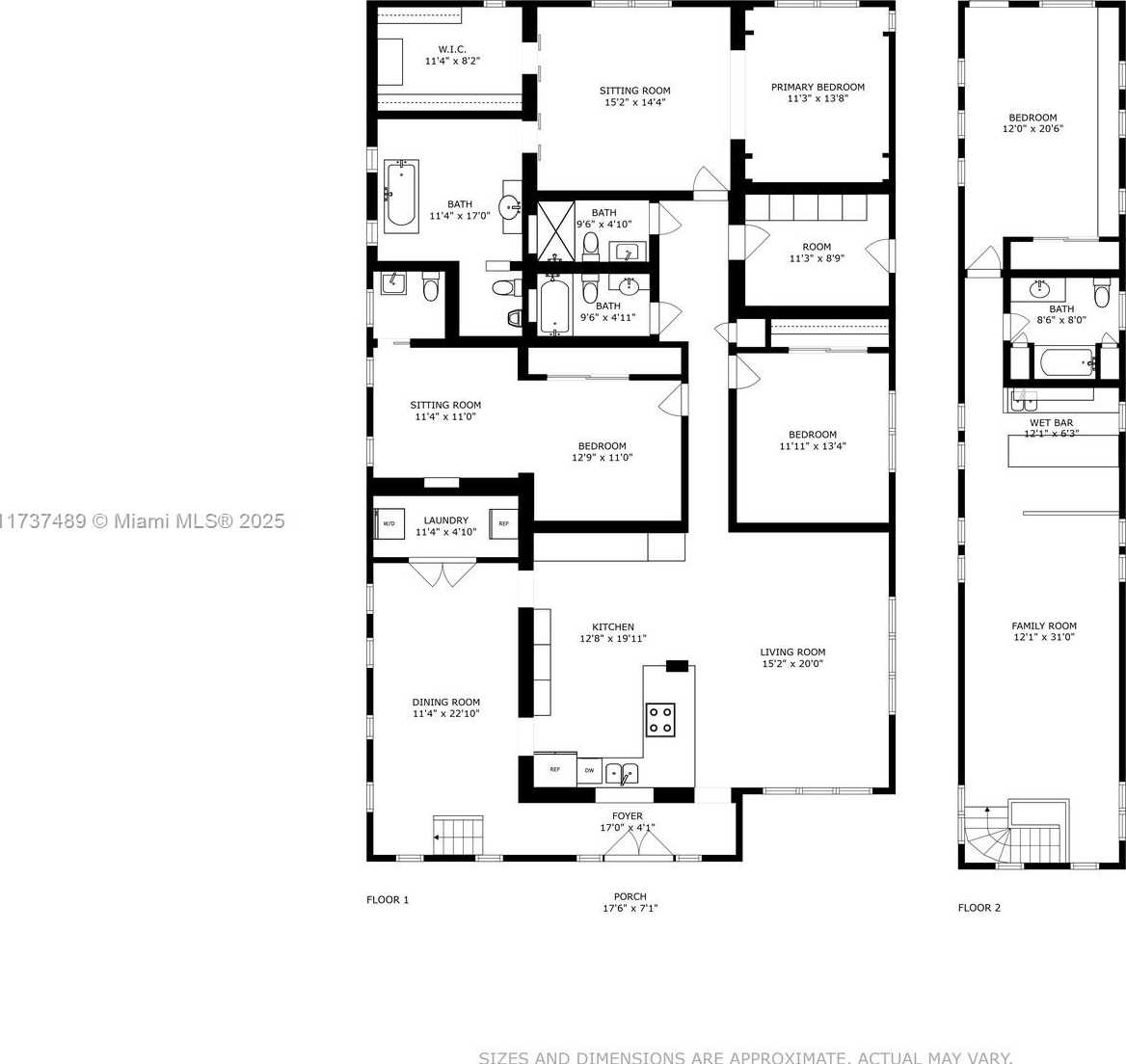 Small Image of 951 BUCHANAN ST, Hollywood Number 65