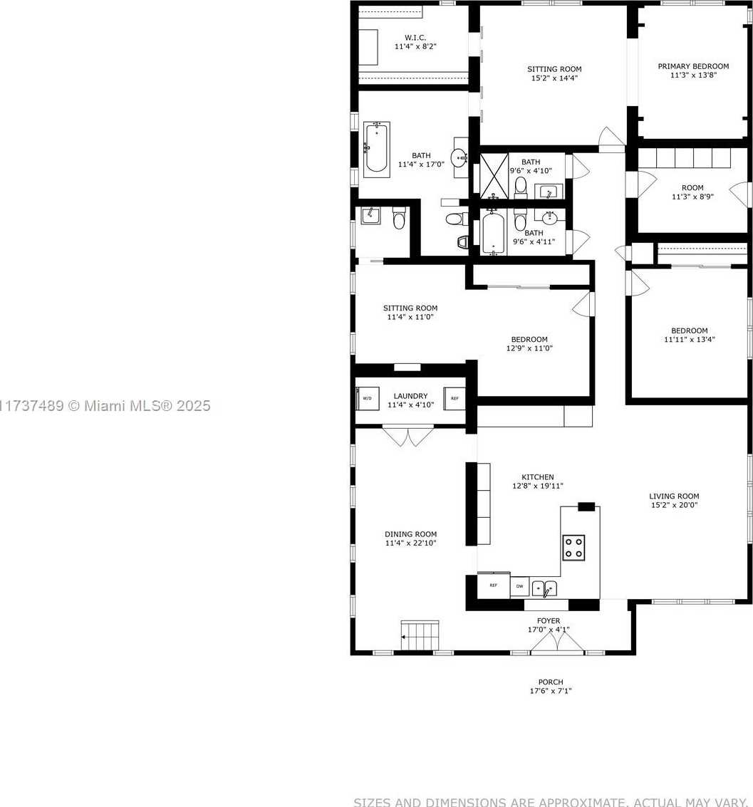 Small Image of 951 BUCHANAN ST, Hollywood Number 67