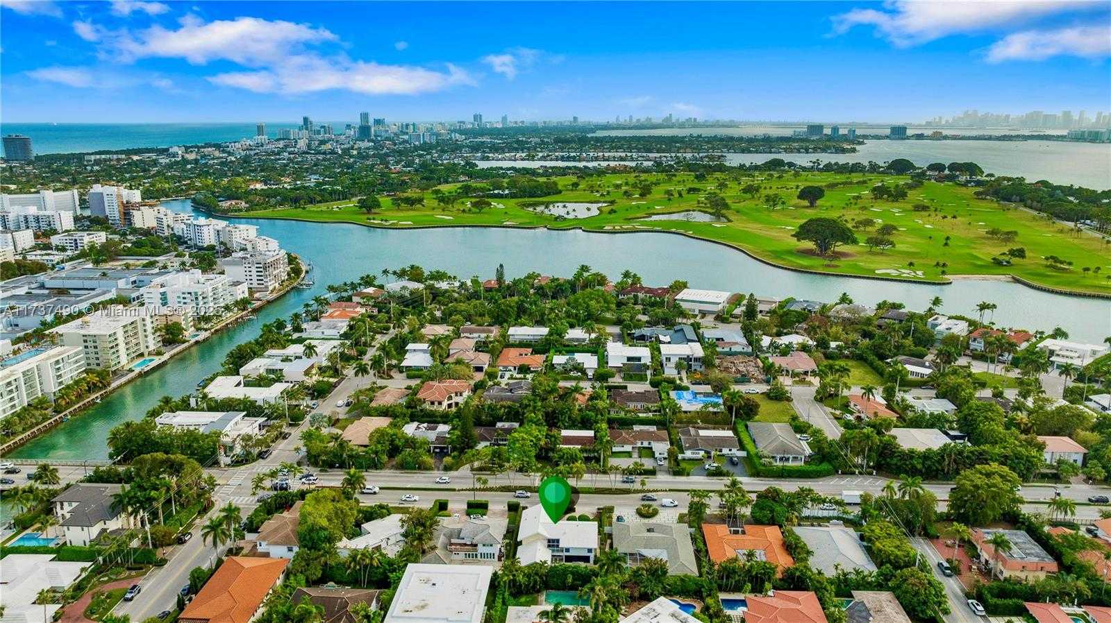 Small Image of 1251 KANE CONCOURSE, Bay Harbor Islands Number 5