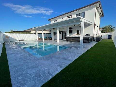 Small Image of 10290 SOUTH WEST 7TH TER, Sweetwater Number 48