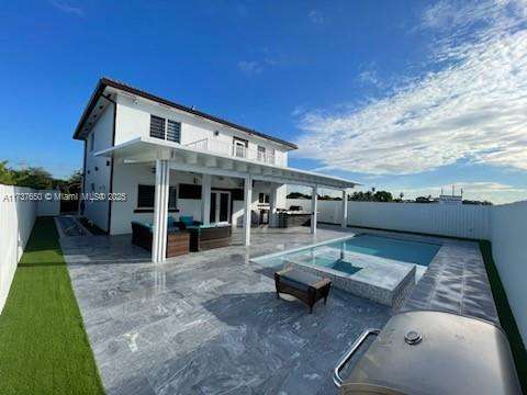 Small Image of 10290 SOUTH WEST 7TH TER, Sweetwater Number 49