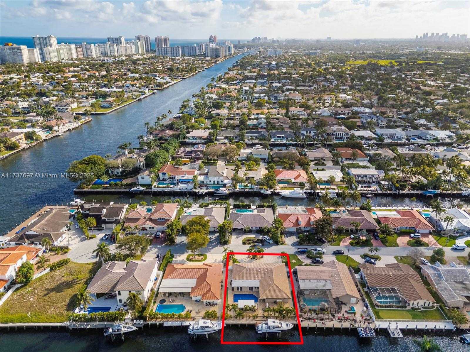 Small Image of 3071 NORTH EAST 47TH ST, Fort Lauderdale Number 41