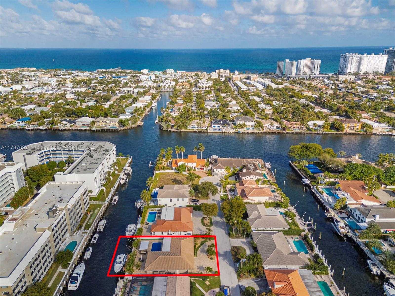 Small Image of 3071 NORTH EAST 47TH ST, Fort Lauderdale Number 43