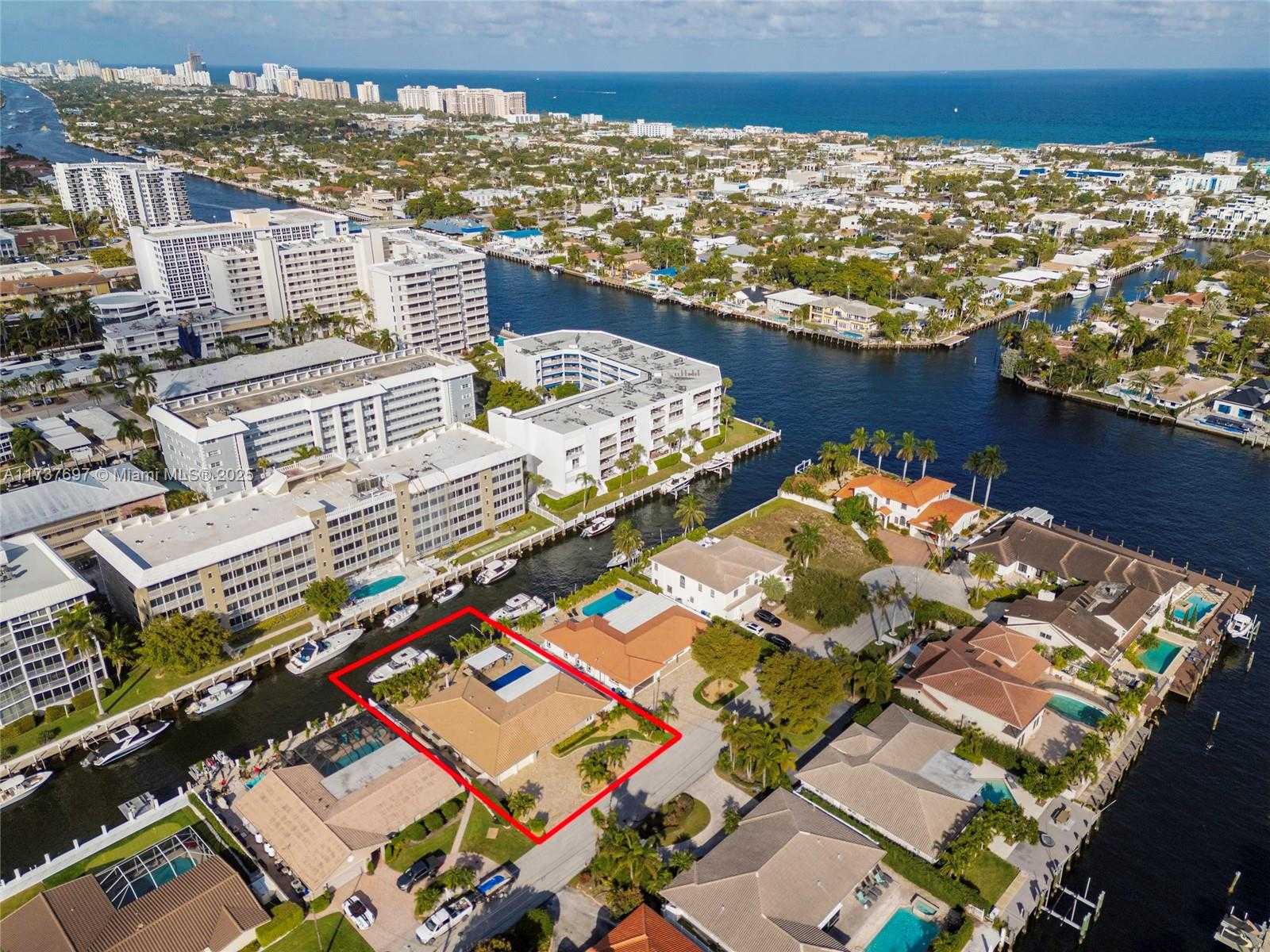 Small Image of 3071 NORTH EAST 47TH ST, Fort Lauderdale Number 44