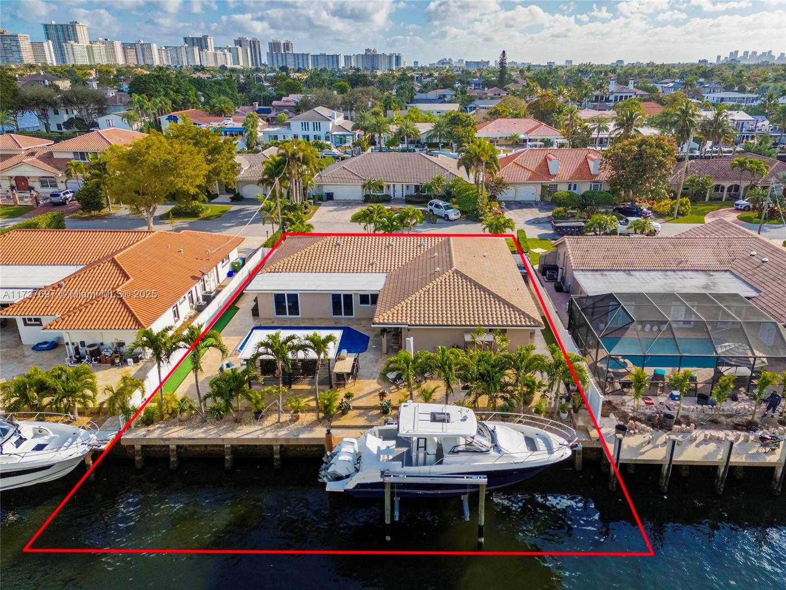Small Image of 3071 NORTH EAST 47TH ST, Fort Lauderdale Number 45