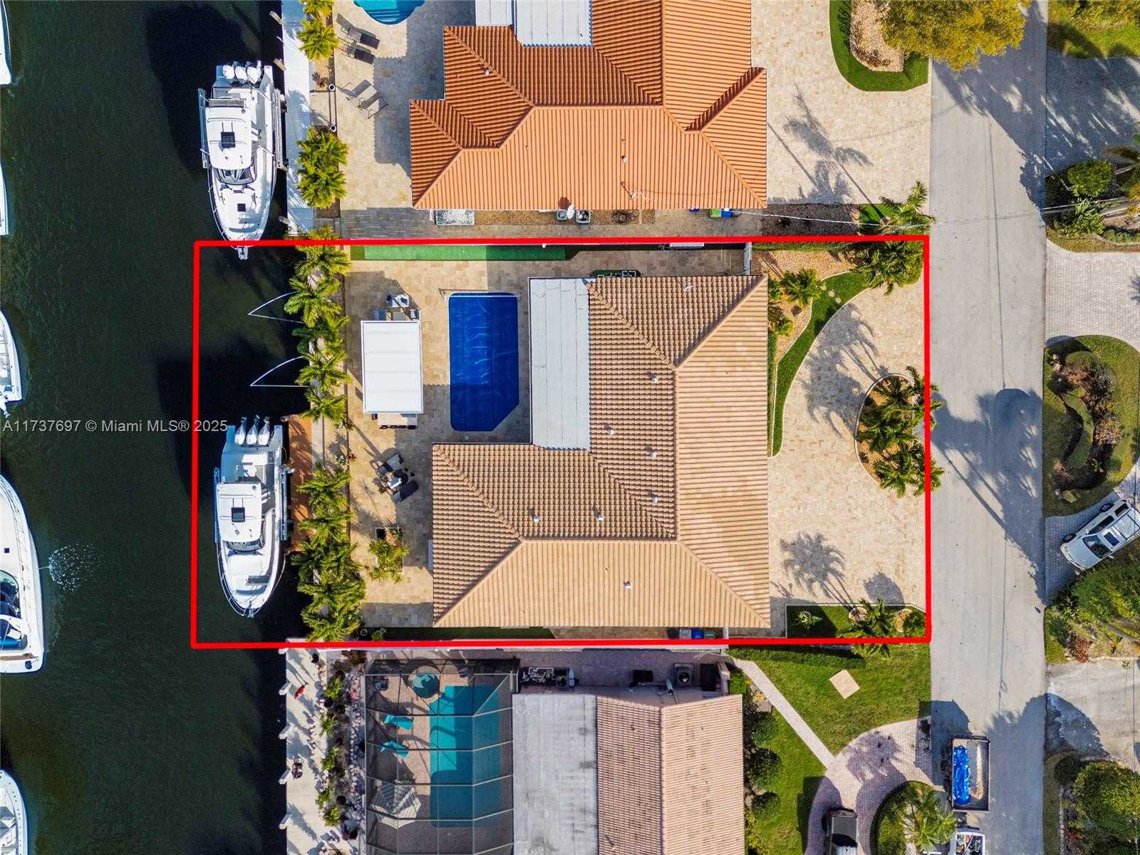Small Image of 3071 NORTH EAST 47TH ST, Fort Lauderdale Number 46