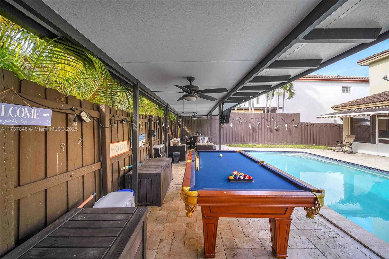 Small Image of 15606 SOUTH WEST 9TH LN, Miami Number 22