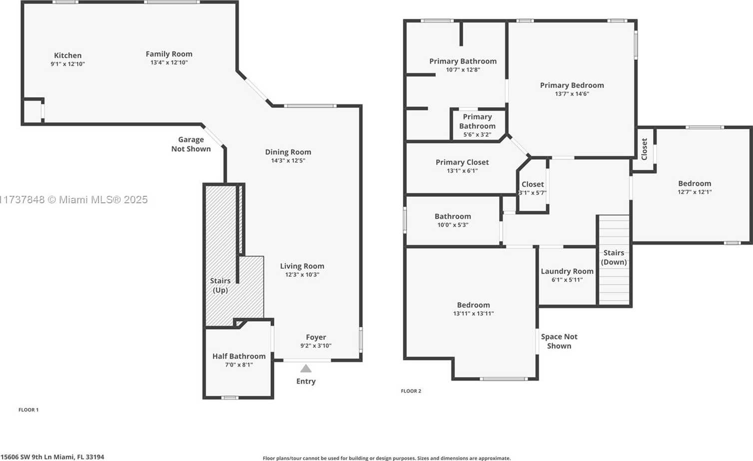 Small Image of 15606 SOUTH WEST 9TH LN, Miami Number 25
