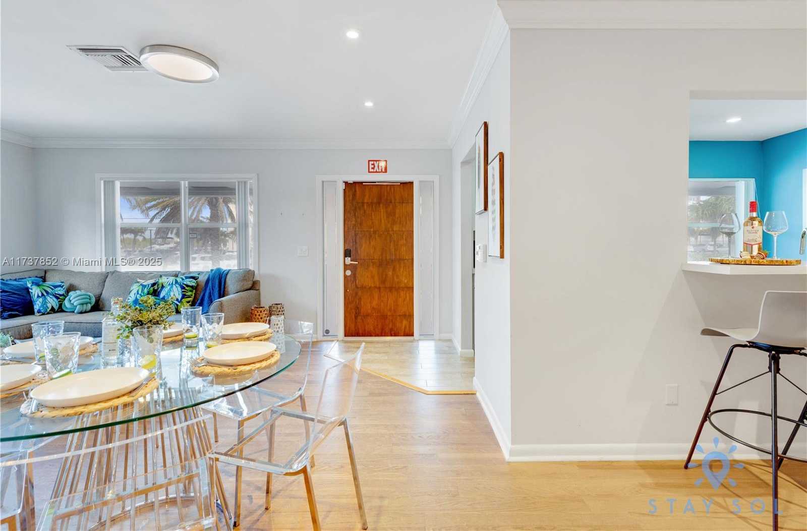 Small Image of 328 Missouri St, Hollywood, FL 33019, USA Number 13